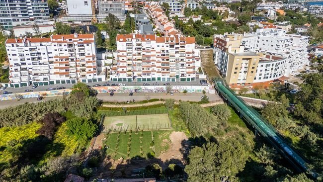 Apartment in Cascais e Estoril, Lisbon, Portugal 3 - 17778970