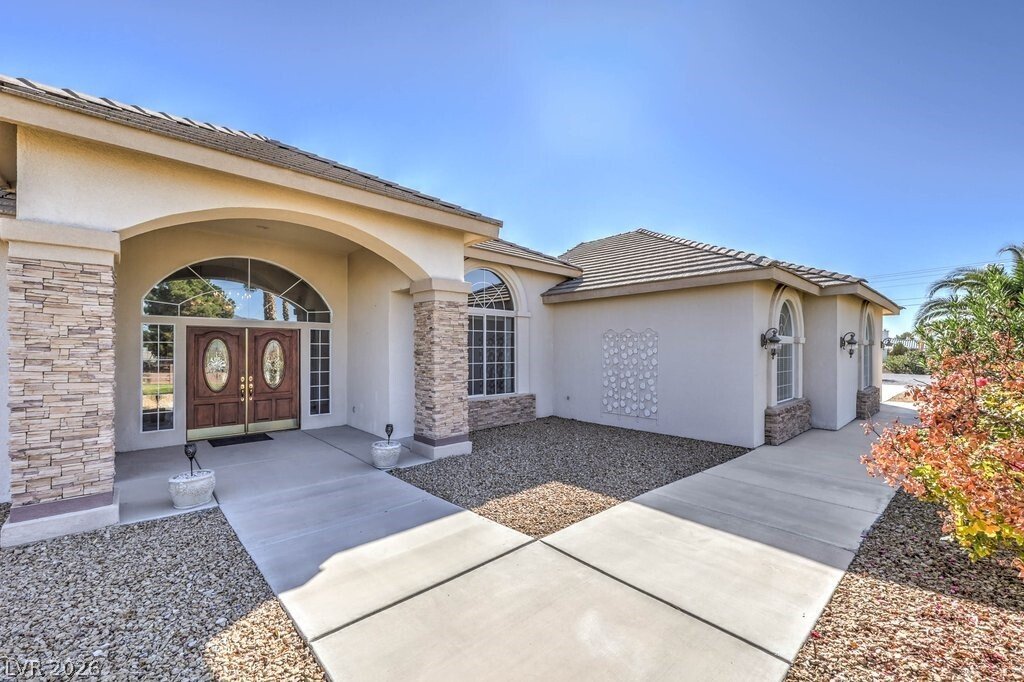 House in Pahrump, Nevada, United States 3 - 17781277