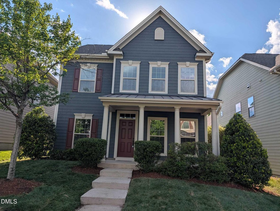 House in Morrisville, North Carolina, United States 2 - 17781162