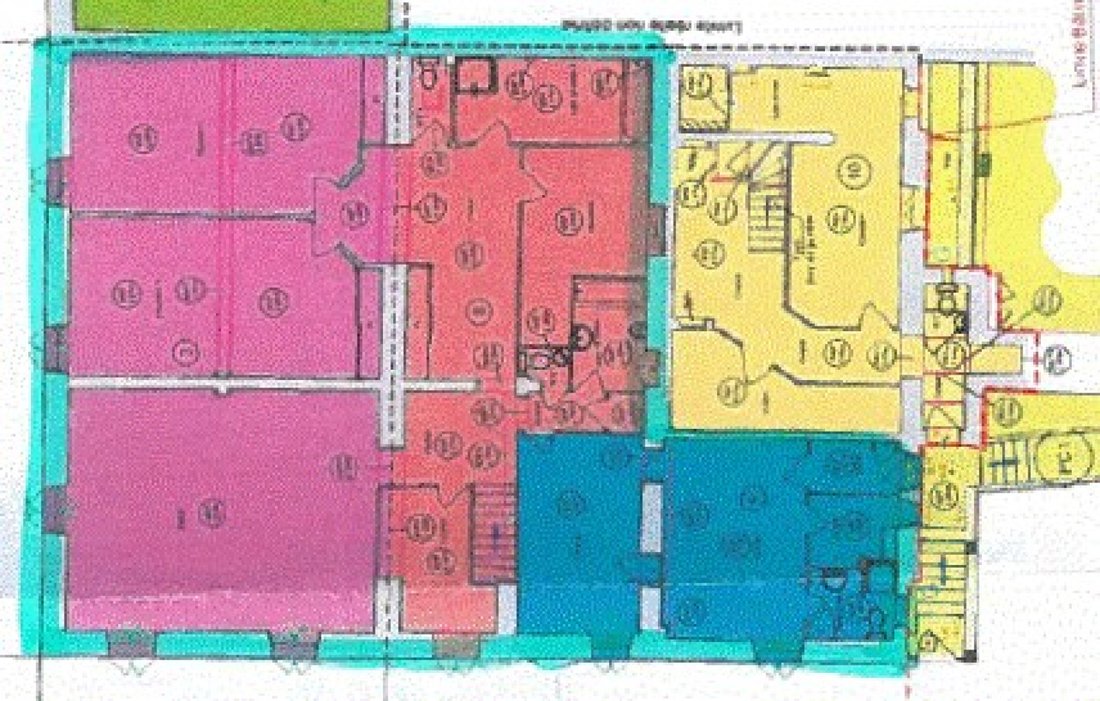 Apartment in Saint Martin-Cité des Fleurs, Biarritz, France 1 - 16545157