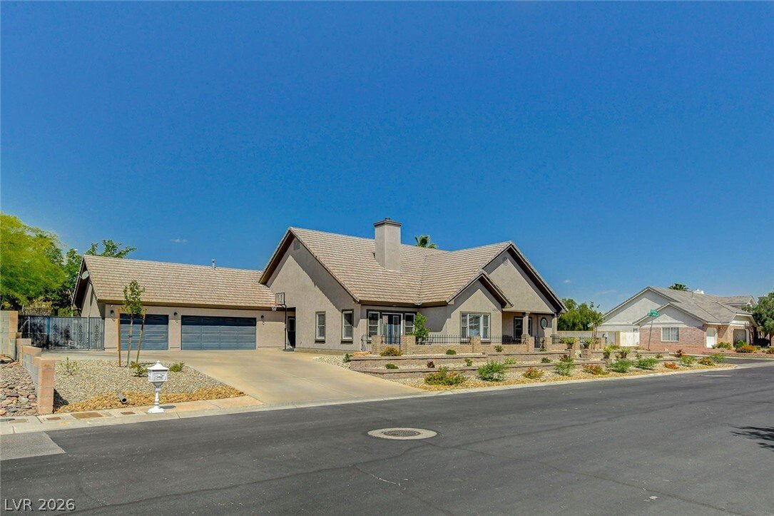 House in Las Vegas, NV, United States 3 - 17781298