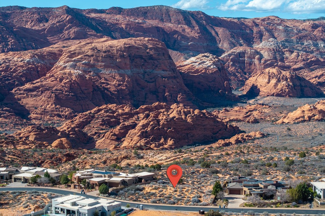 Land in St. George, Utah, United States 2 - 17783029