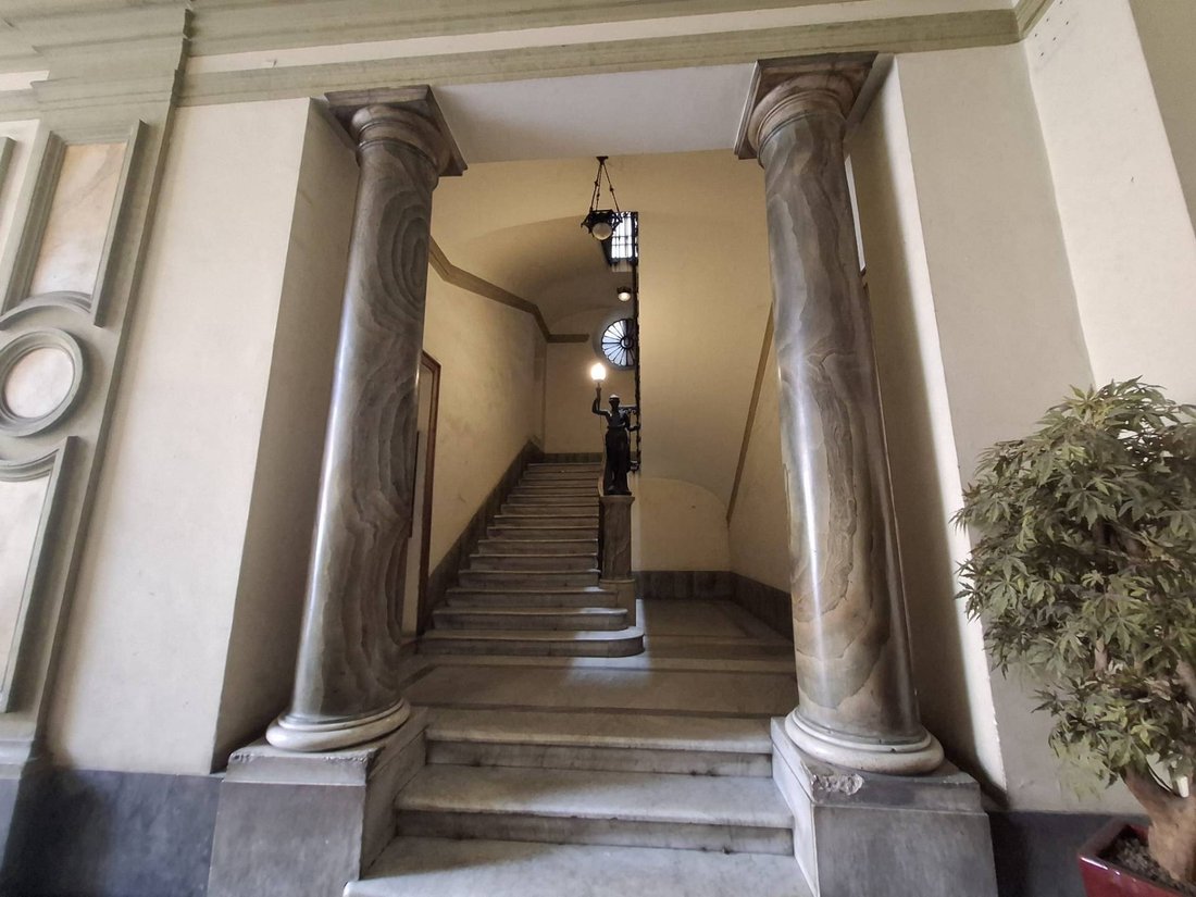 Apartment in Aventino - San Saba, Rome, Italy 4 - 17648104