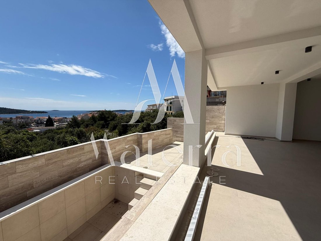 Apartment in Primosten, Sibenik-Knin County, Croatia 3 - 15782987
