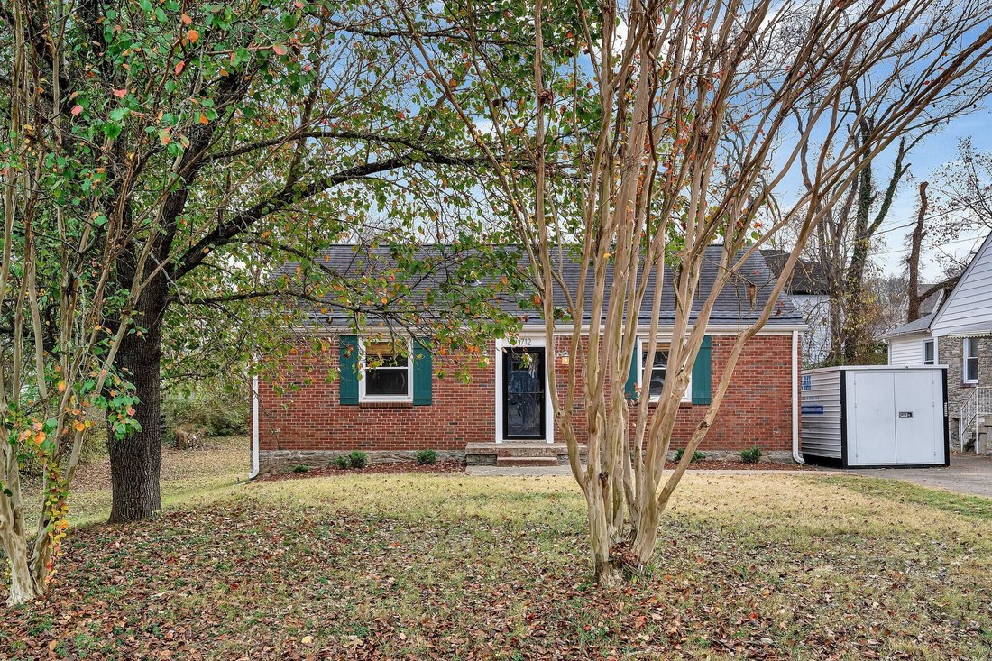 House in Nashville, Tennessee, United States 3 - 17781522