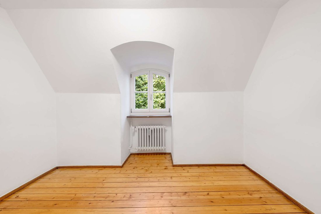 Villa in Dachau, Bavaria, Germany 4 - 17778900