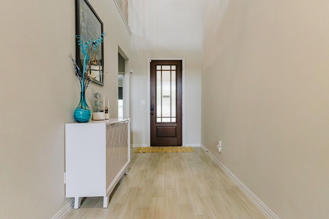 House in Hutto, Texas, United States 5 - 17781345