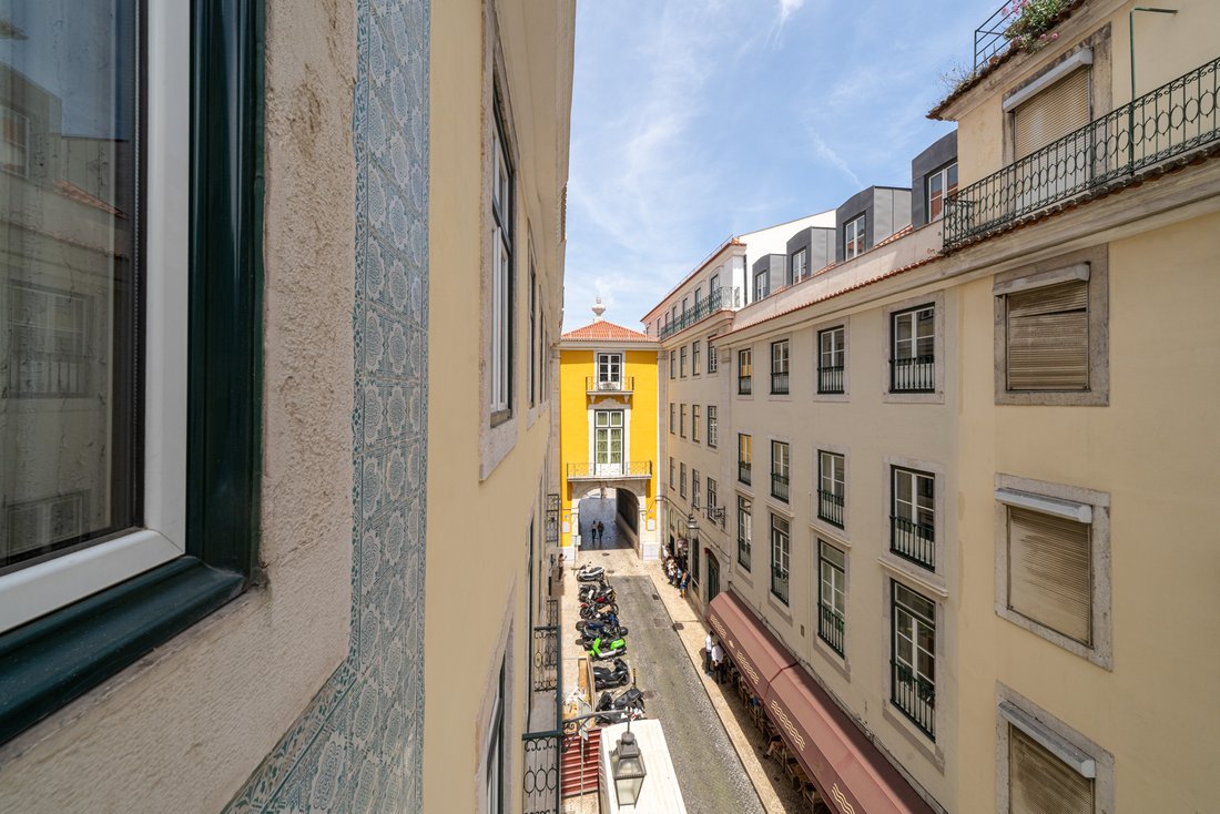 Apartment in Santa Maria Maior, Lisbon, Portugal 2 - 17782581
