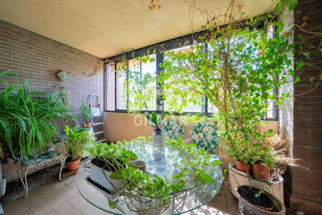 Apartment in Chamberi, Madrid, Spain 2 - 17778663