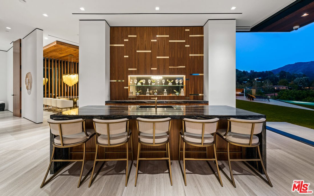 House in Beverly Hills, California, United States 4 - 17779749