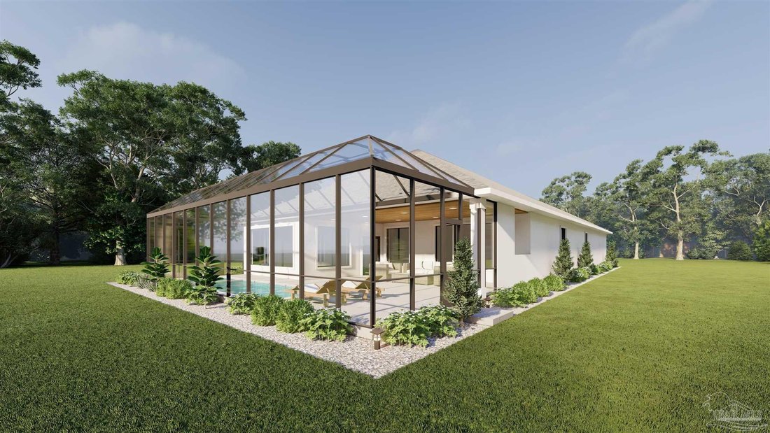 House in Pensacola, Florida, United States 4 - 17778720