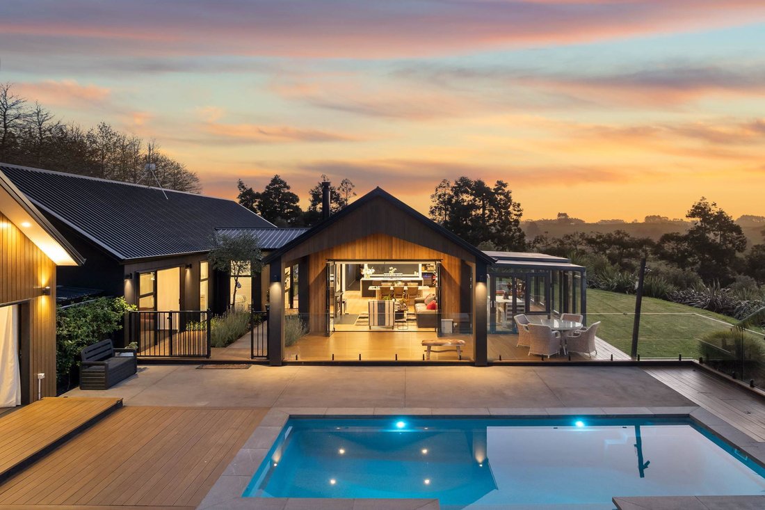 House in Ararimu, Auckland, New Zealand 1 - 16488697
