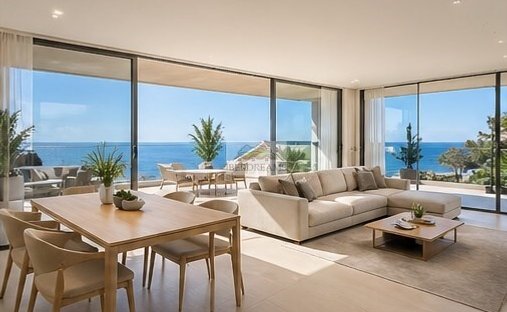 Apartment in el Masnou, Catalonia, Spain 1