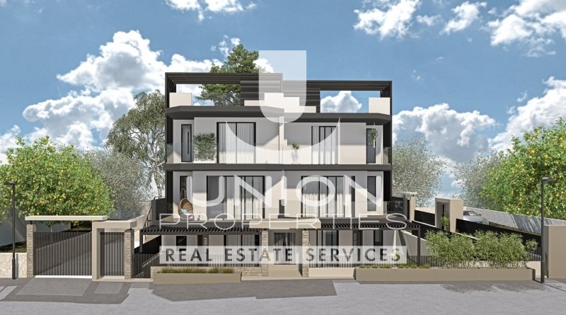 Apartment in Kalyvia Thorikou, Attica, Greece 3 - 17783441
