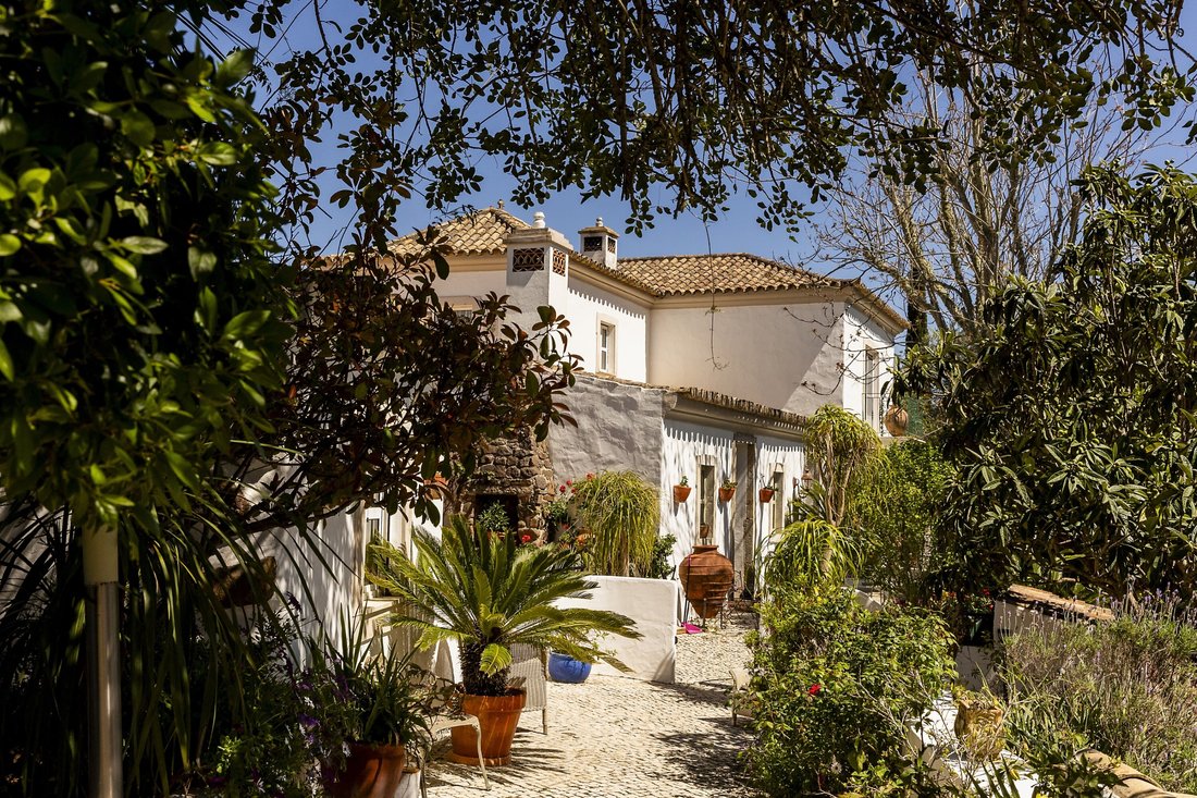 House in Querenca, Tor e Benafim, Algarve, Portugal 5 - 17782802