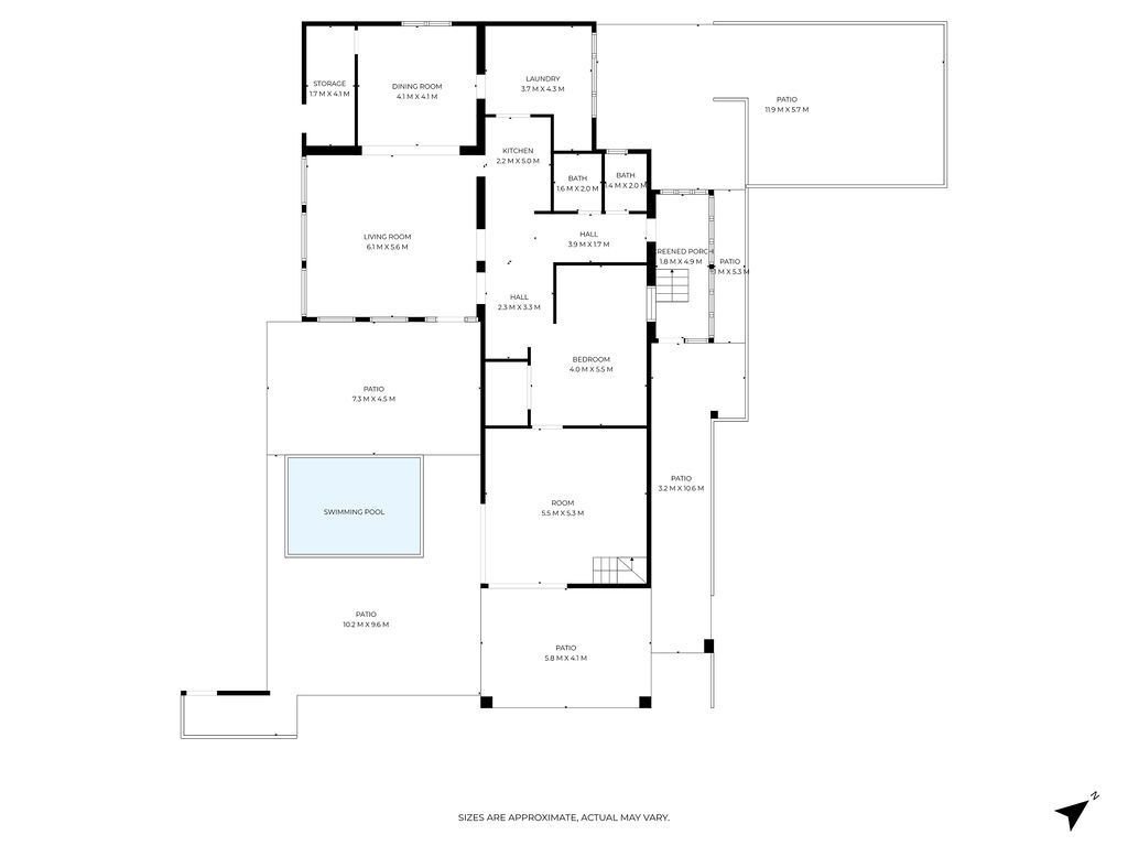 Villa in El Faro, Mijas, Spanien 2 - 17594862