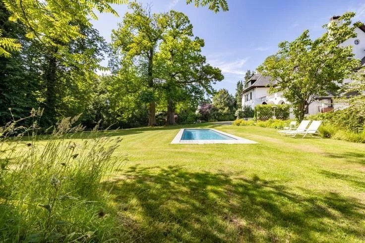 Villa in Hoeilaart, Flanders, Belgium 2 - 17780148
