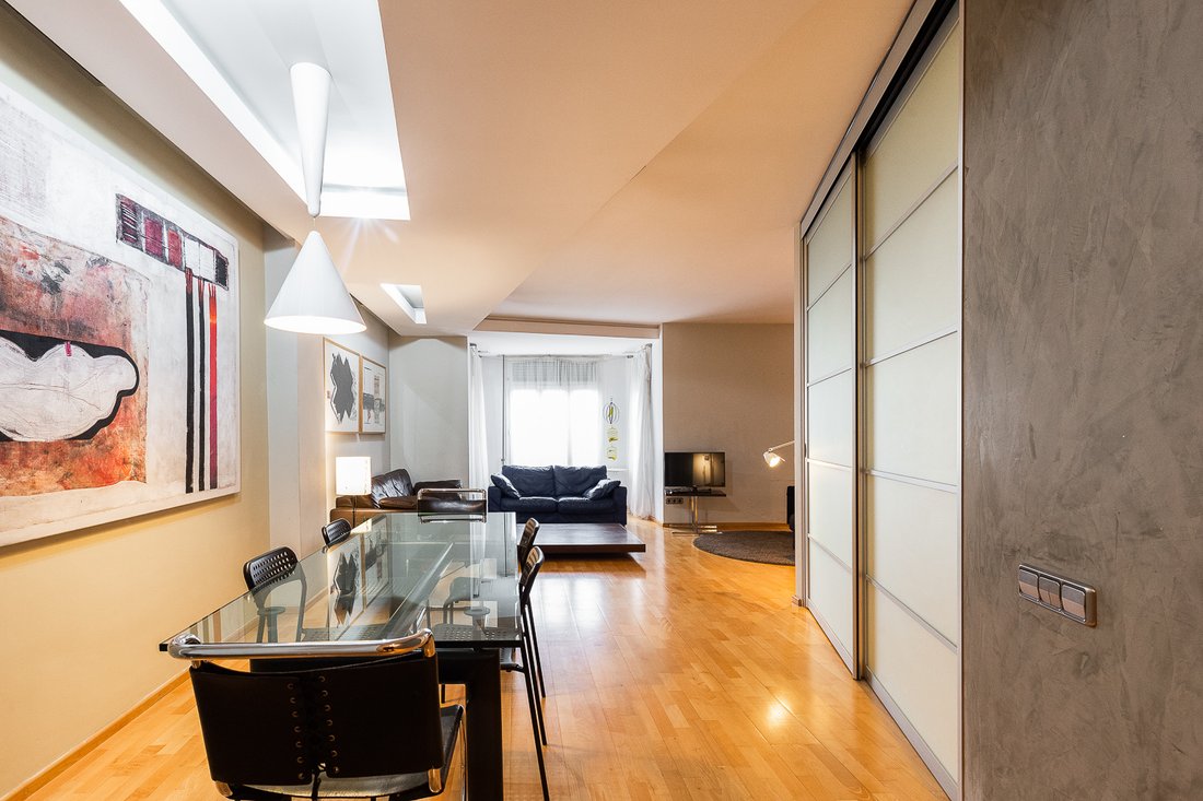 Apartment in Extramurs, Valencia, Spain 5 - 17782613