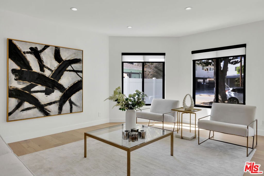 Casa en Los Ángeles, California, Estados Unidos 5 - 17781608