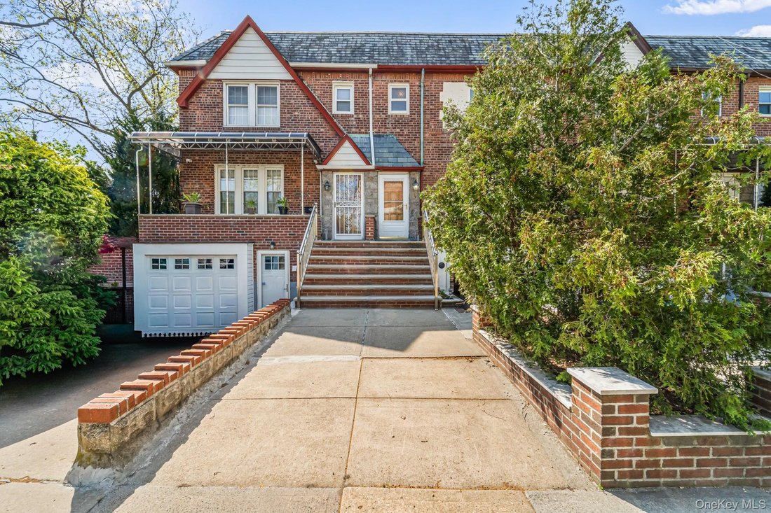 House in New York, New York, United States 1 - 17780280