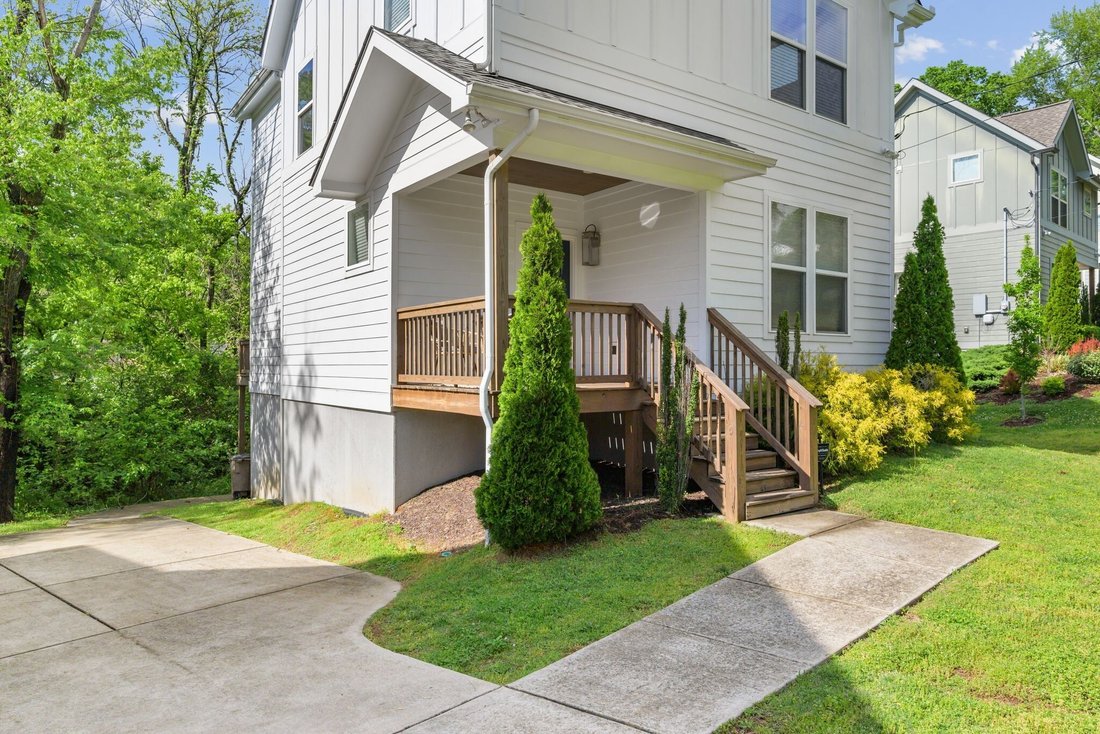 House in Nashville, Tennessee, United States 4 - 17781558