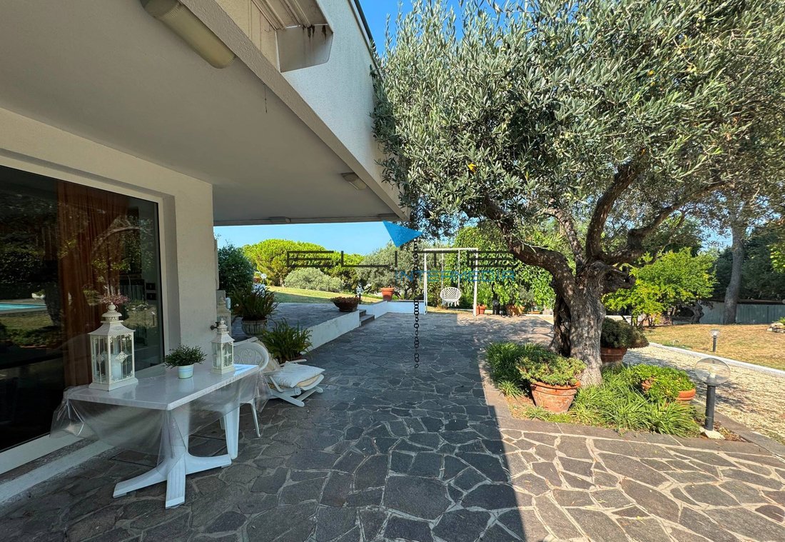 Villa in Francavilla al Mare, Abruzzo, Italy 5 - 17783443
