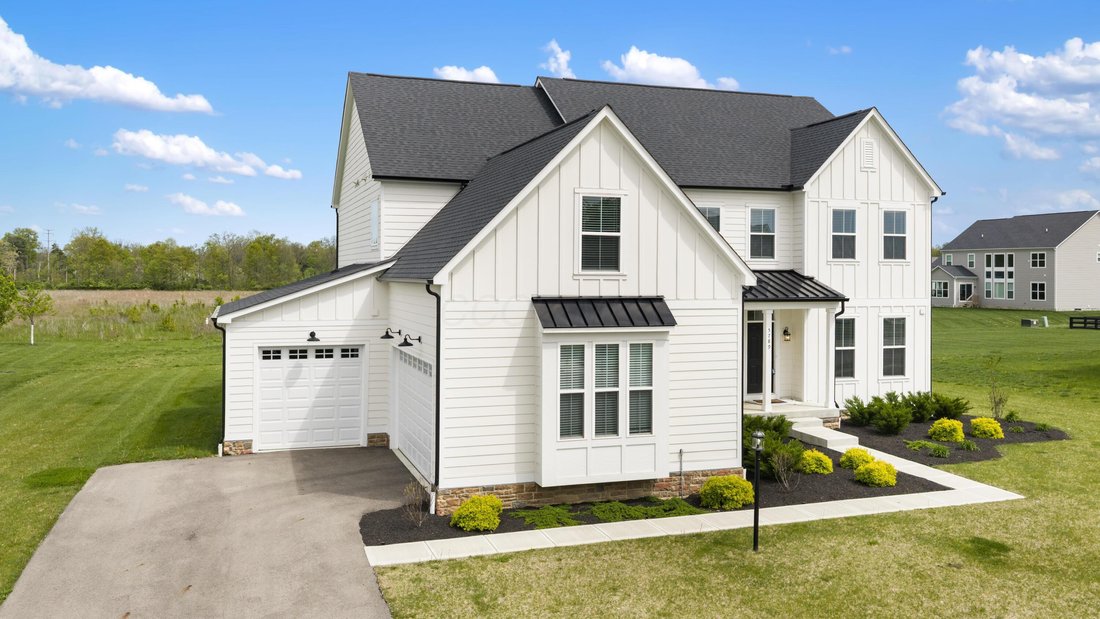 House in Delaware, Ohio, United States 5 - 17781458