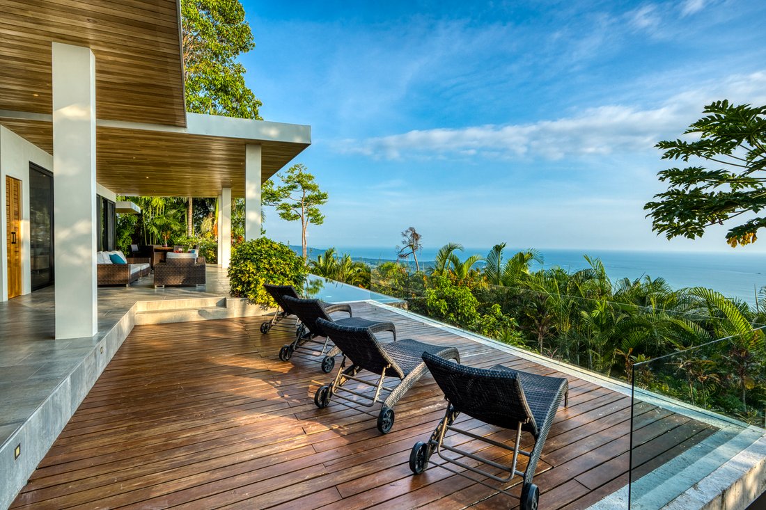 House in Uvita, Puntarenas Province, Costa Rica 2 - 17782316