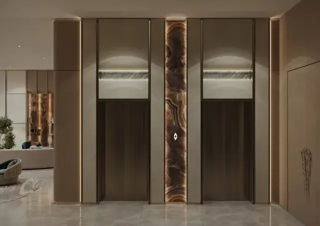 Apartment in Dubai Islands / Deira Islands, Dubai, United Arab Emirates 4 - 17778889