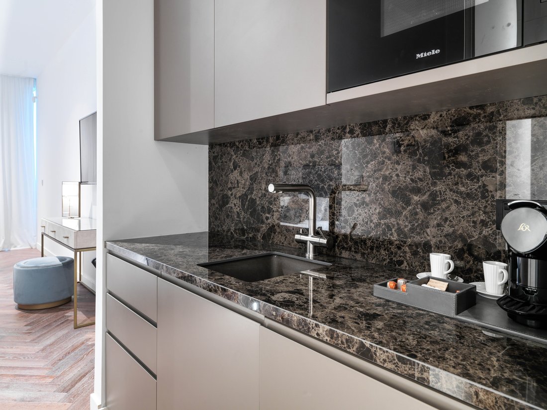 Condo in Germasogeia, Limassol, Cyprus 5 - 17780036