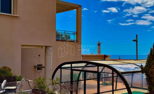 Villa à Pájara, Îles Canaries, Espagne 1