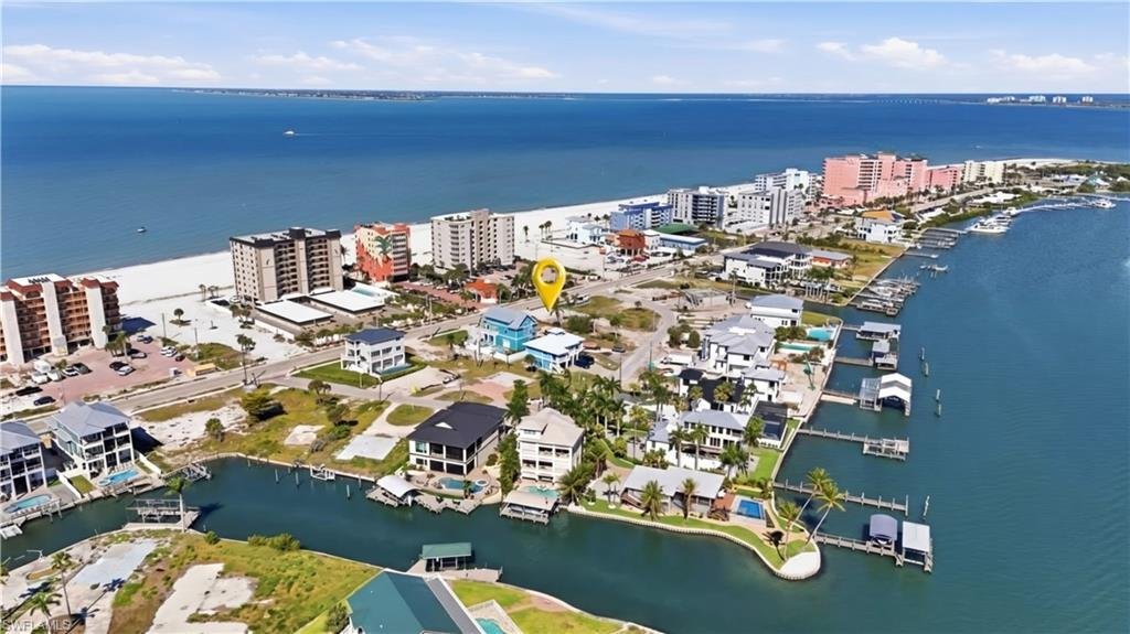 Land in Fort Myers Beach, Florida, United States 4 - 17779931