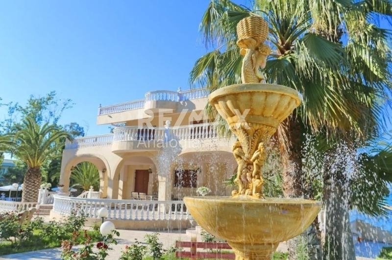 Villa in Pallini Municipal Unit, Macedonia and Thrace, Greece 4 - 17780933