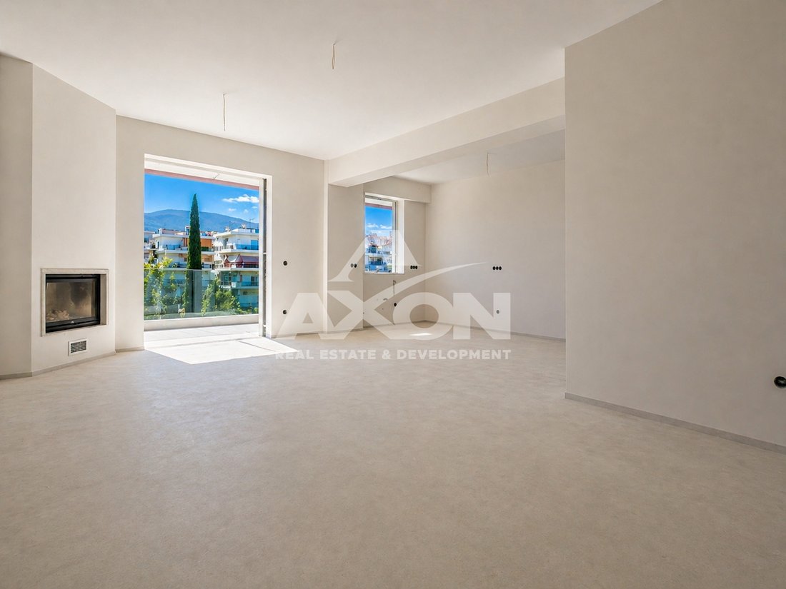 Apartment in Cholargos, Attica, Greece 4 - 16575061