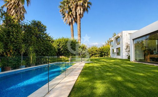 House in Lo Barnechea, Santiago Metropolitan Region, Chile 1