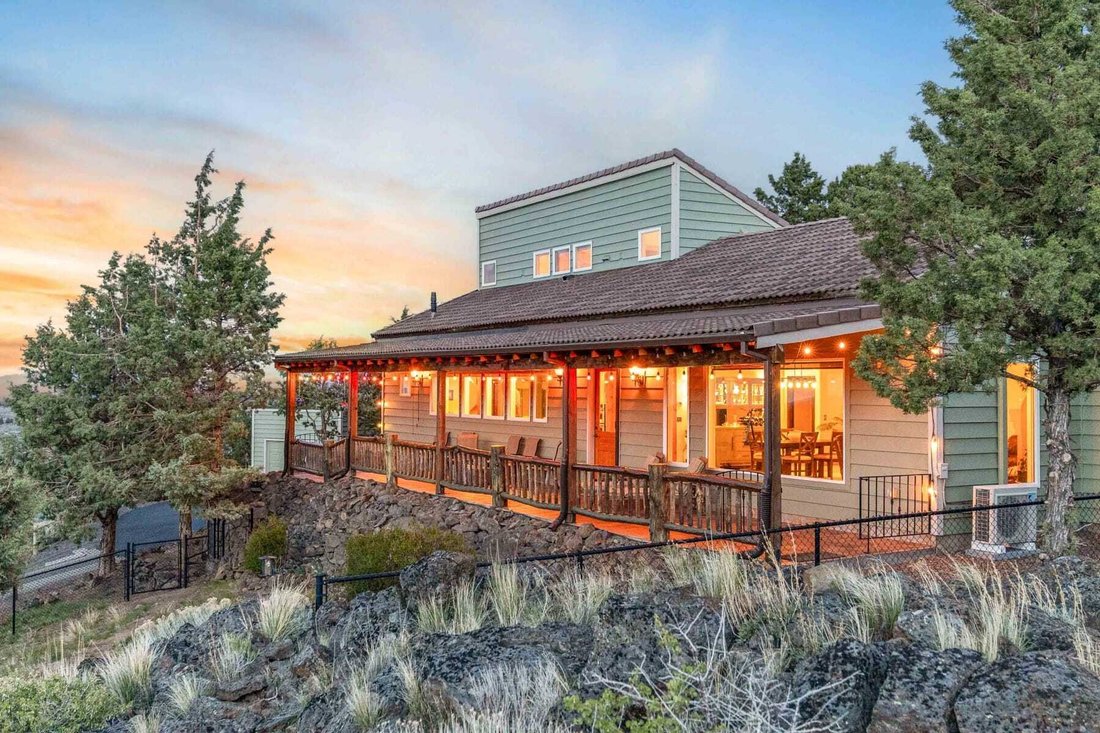 House in Bend, Oregon, United States 1 - 17780226