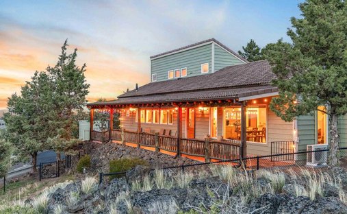 House in Bend, Oregon, United States 1