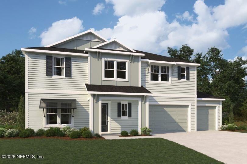 House in Fruit Cove, Florida, United States 1 - 17781514