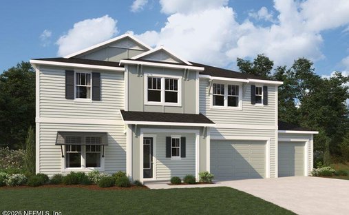 House in Fruit Cove, Florida, United States 1