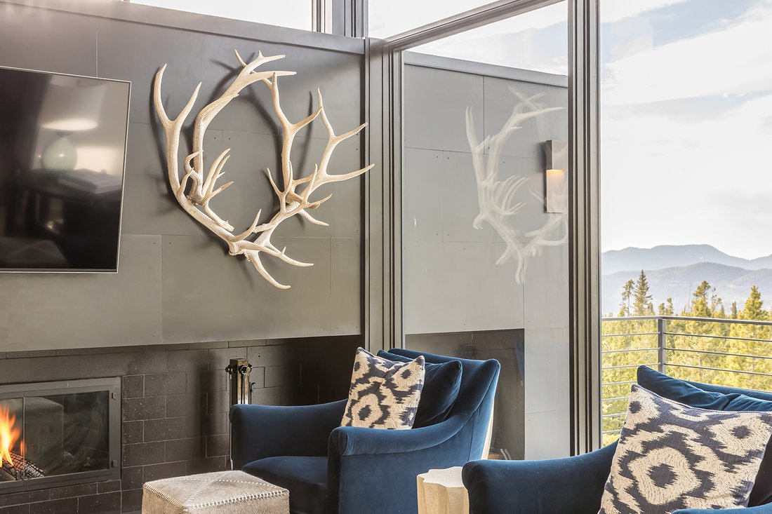Condo in Gallatin Gateway, Montana, United States 5 - 17779523