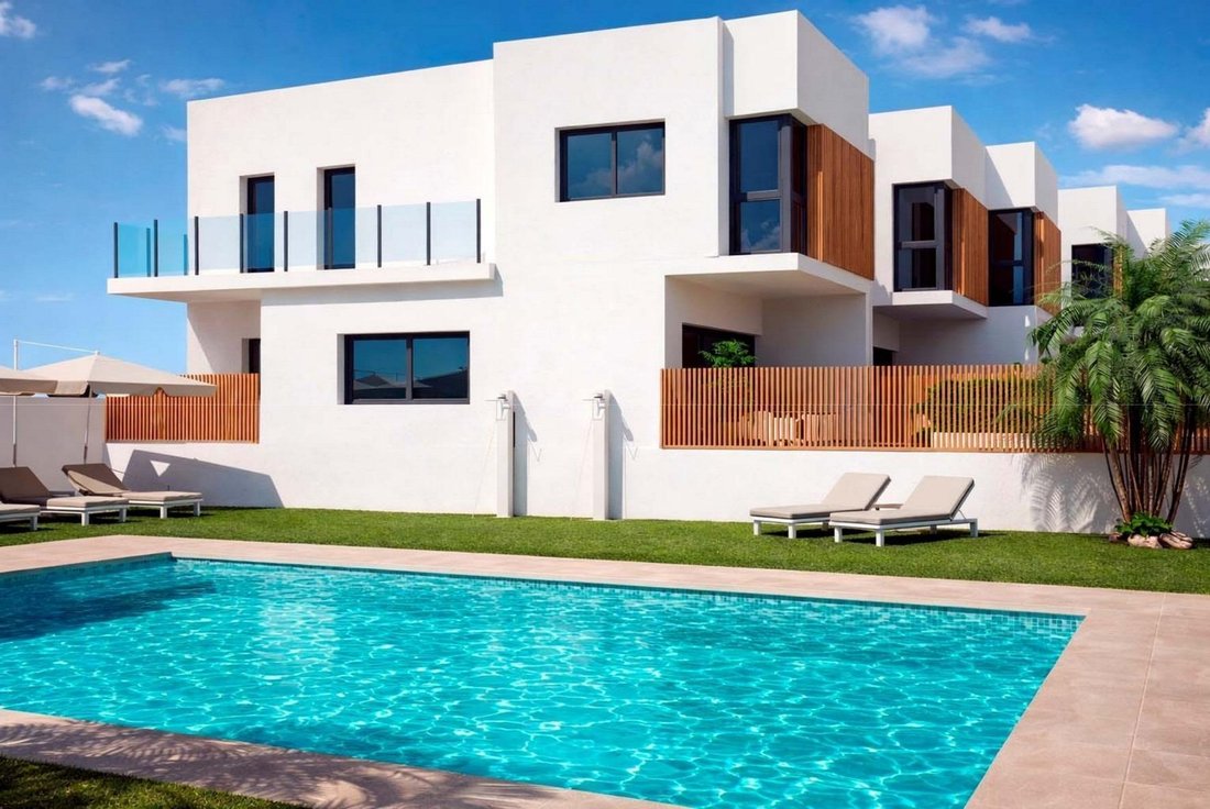 Villa in Spain 2 - 17782313