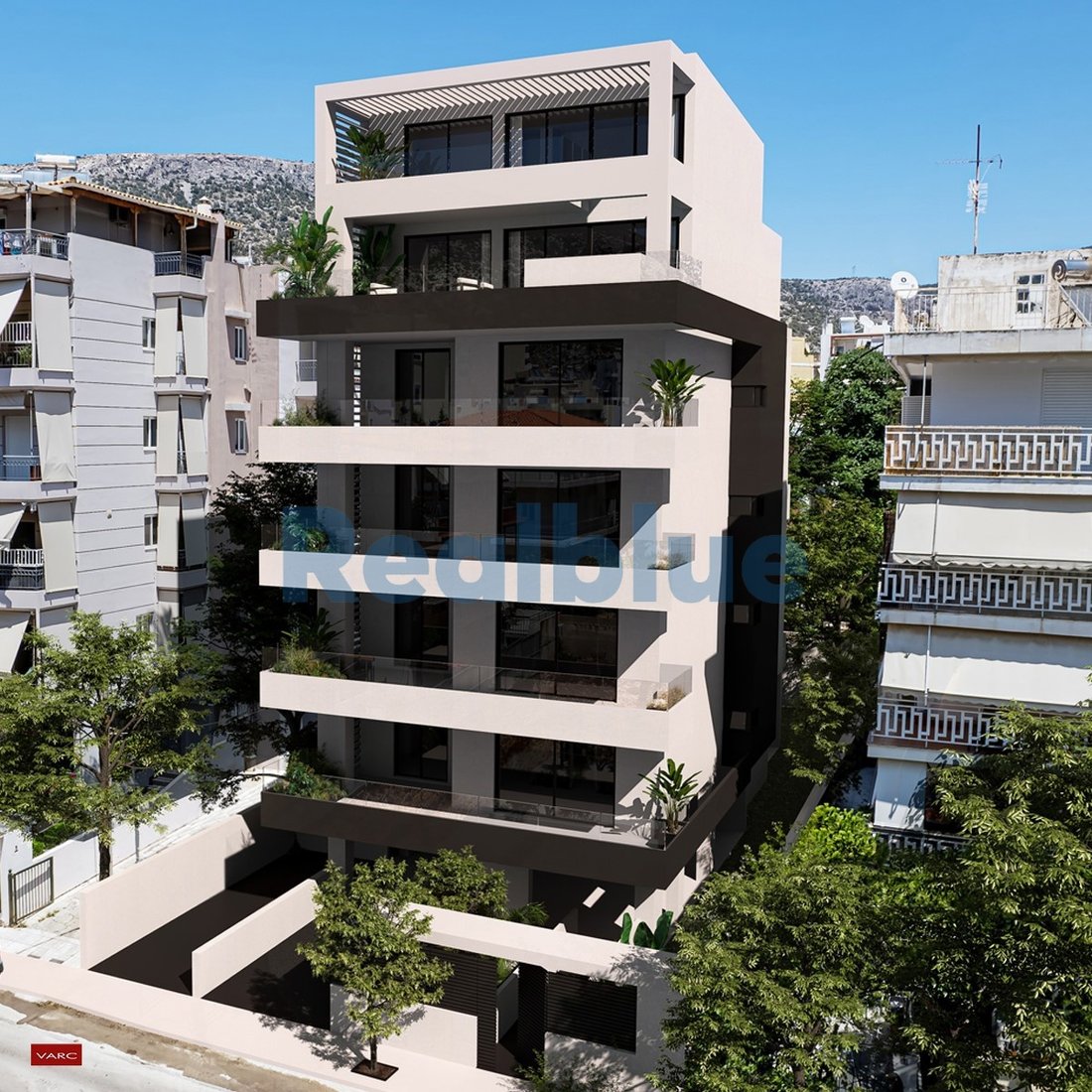 Apartment in Glyfada, Attica, Greece 1 - 17778861