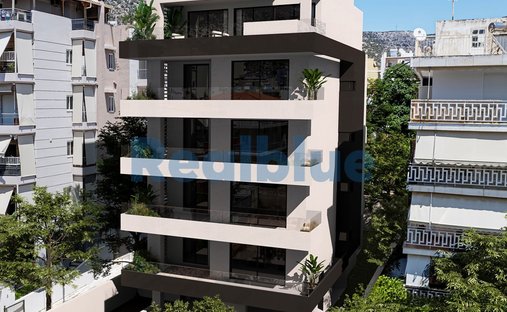 Apartment in Glyfada, Attica, Greece 1