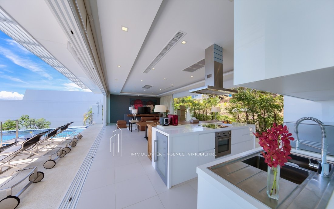 Villa in Koh Samui, Surat Thani, Thailand 4 - 17779686