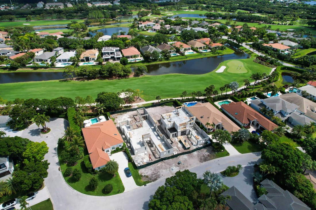 House in Jupiter, Florida, United States 5 - 17572659