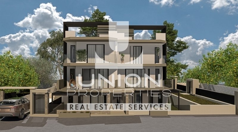 Apartment in Kalyvia Thorikou, Attica, Greece 1 - 17783441