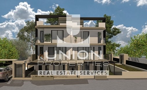 Apartment in Kalyvia Thorikou, Attica, Greece 1