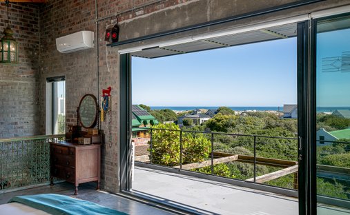 Casa a Noordhoek, South Peninsula, Città del Capo 1