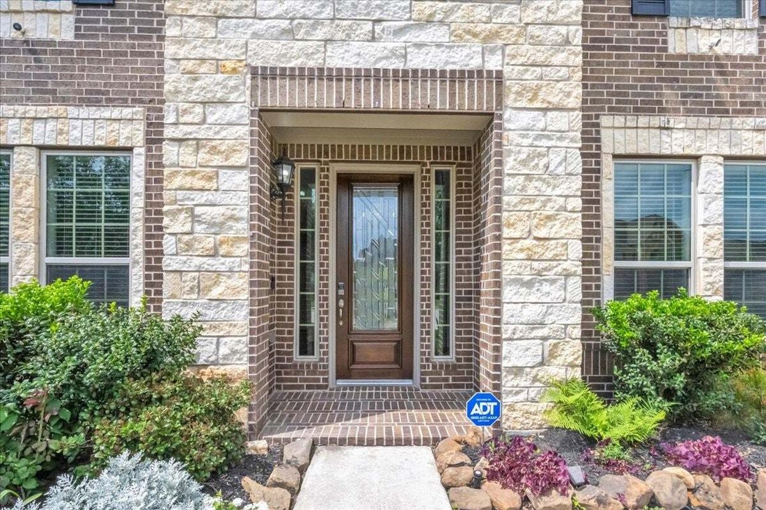 House in Pearland, Texas, United States 5 - 17780425