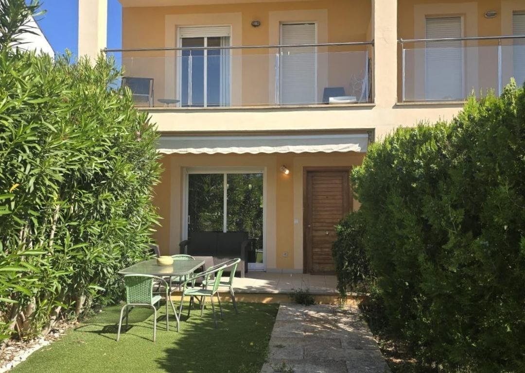 Townhouse in Pollenca, Balearic Islands, Spain 1 - 17773217